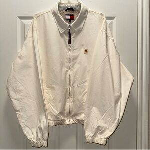 SOLD Tommy Hilfiger Jacket